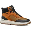 Geox U Spherica 4x4 B Abx Sko