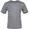 Armani Exchange 6dztja-zjh4z T-shirt Med Korte ærmer