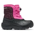 Columbia Powderbug Snowlite Ungdomssnestøvler