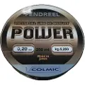 Colmic Power Evolution Monofil Liner 1000 M