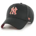 47 Mlb New York Yankees Freeform Mvp Snapback-kasket