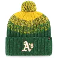 47 Mlb Oakland Athletics Cascade Beanie