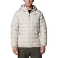 Columbia Delta Ridge Ii Frakke
