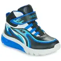 Geox Sneakers Geox J CIBERDRON BOY barn 34