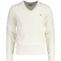 Gant Superfine Lambswool V-hals Sweater