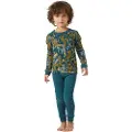 Helly Hansen Graphic Lifa Merino Set Basislagssæt
