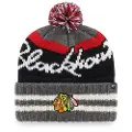 47 Nhl Chicago Blackhawks Hyperbolic Beanie