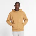 New Balance Athletics Terry Graphic Hættetrøje