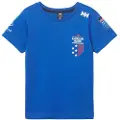 Helly Hansen American Magic T-shirt Med Korte ærmer