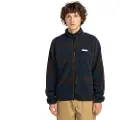 Element Classic Sherpa Sweatshirt Med Lynlås