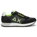 Sun68 Jaki Fluo Sko