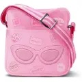 KARACTERMANIA Barbie Mode Rejse Crossbody Taske