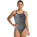 Tyr Durafast Elite Diamondfit Speedwarp Badetøj