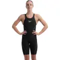 Speedo Fastskin Lzr Pure Intent 2.0 åben Ryg Konkurrencesvømmedragt