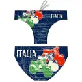 Turbo Italy Moto 2014 Badetrusser