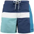 Barts Tajo Blue Badeshorts