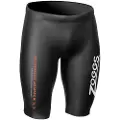 Zoggs Buoyancy Jammer 5/3 Mm Unisex Badedragtsshorts
