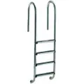 Astral Muro Aisi304 Poolstige 5 Trin