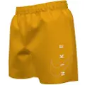 Nike Split Logo 4´´ Volley Badeshorts