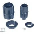 AstralPool 00107 Til 52717-52718 Bruserforankringsbeslag Ø 43mm