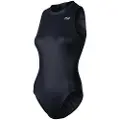 Zone3 Ows Ti+ Thermal High Neck Badetøj