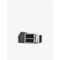 Armani Exchange 951000_cc512 Læderbælte