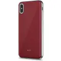 Moshi Iglaze Iphone Xs Max Silicone Telefon Etui