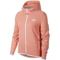 Nike Tech Sweatshirt Med Lynlås