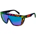 Italia Independent 0912-zef-149 Solbriller
