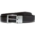 Timberland Rev Buckle Leather Classic 35 Mm Bælte