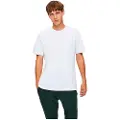 Selected Homme Relax Colman T-shirt Med Korte ærmer