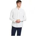 Jack & Jones Oxford Skjorte Med Lange ærmer