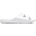 Nike Victori One-badesandaler til mænd - hvid