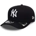 New Era Team Stretch 9fifty New York Yankees Kasket