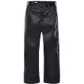 G-Star Eve 3d Mid Wide Leg Jeans