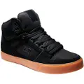 Dc-shoes Pure High-top Wc Sko