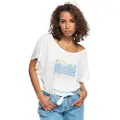 Roxy Born To Be T-shirt