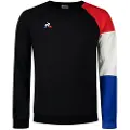 Le coq sportif Presentation Tri Nº1 Sweatshirt