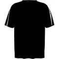 Calvin Klein Relaxed Crew T-shirt Kortsærmet Pyjamas-t-shirt