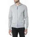 Replay Uk8256.000.g22920 Sweatshirt Med Lynlås
