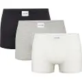 Calvin Klein 000nb3262a Boxers 3 Enheder