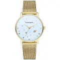 Radiant Milky Way 36 Mm Dameur