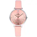 Radiant Ella 36 Mm Dameur