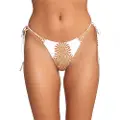 RVCA Serotonin Tie Medium Bikinitrusser