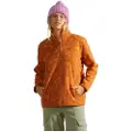 Billabong Boundary Mock 3 Halv Lynlås Sweatshirt