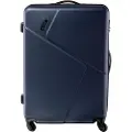 Hi-tec Porto 100l Kuffert Med Hjul
