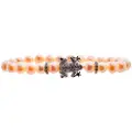 Lancaster Jla-brfrog1wh Armbånd