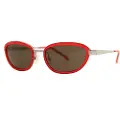 sisley Sy56902 Solbriller Til Kvinder