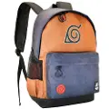 KARACTERMANIA Naruto Shippuden Symbol Rygsæk 44 Cm