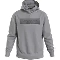 Calvin Klein Embroidered Comfort Hættetrøje